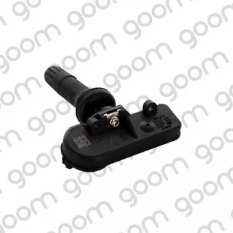 Capteur de roue, syst de controle de pression des pneus GOOM TMP-0013