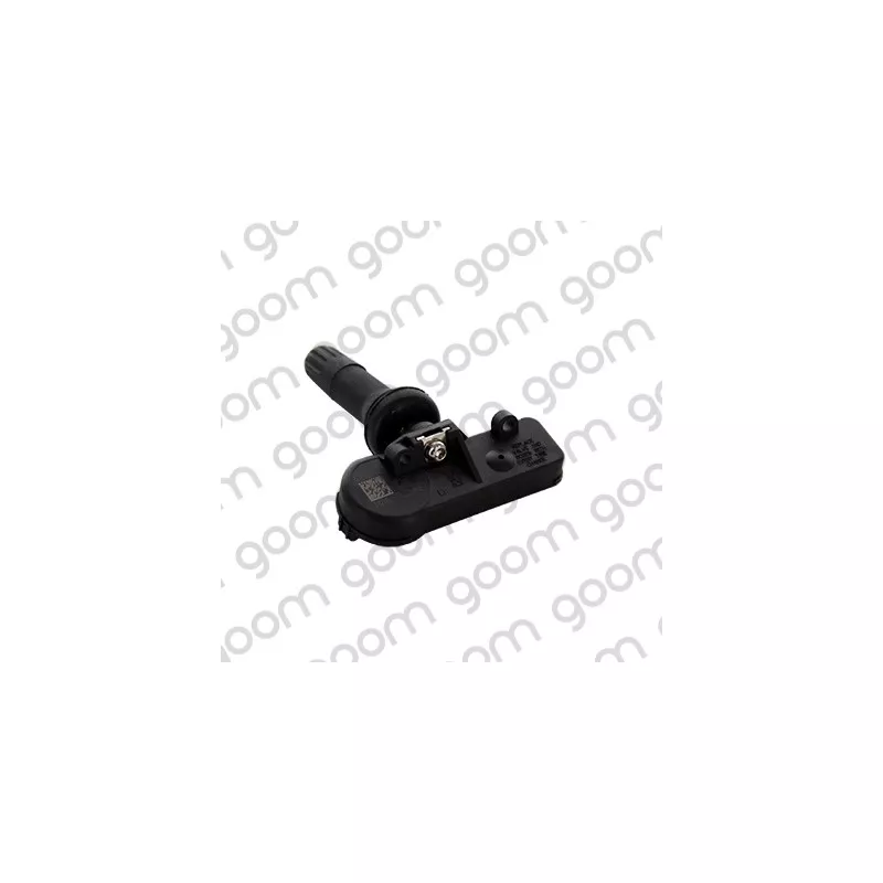Capteur de roue, syst de controle de pression des pneus GOOM TMP-0013