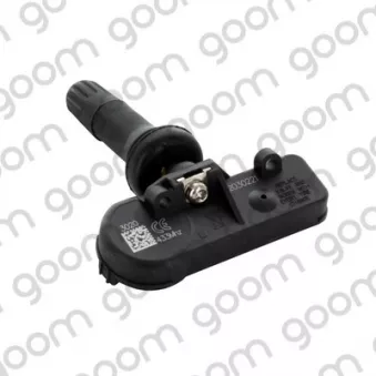 Capteur de roue, syst de controle de pression des pneus GOOM TMP-0016