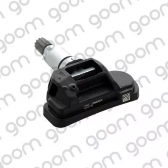 Capteur de roue, syst de controle de pression des pneus GOOM TMP-0020