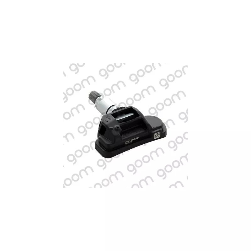 Capteur de roue, syst de controle de pression des pneus GOOM TMP-0020