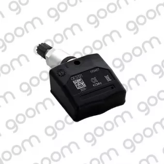 Capteur de roue, syst de controle de pression des pneus GOOM TMP-0022