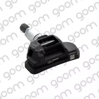 Capteur de roue, syst de controle de pression des pneus GOOM TMP-0023