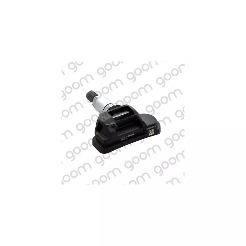 Capteur de roue, syst de controle de pression des pneus GOOM TMP-0023
