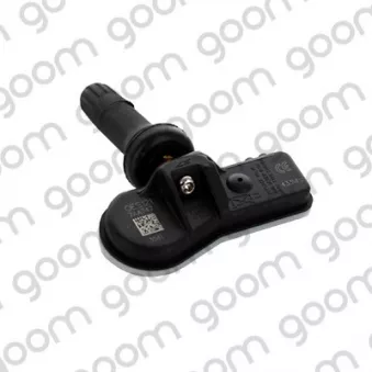 Capteur de roue, syst de controle de pression des pneus GOOM TMP-0027