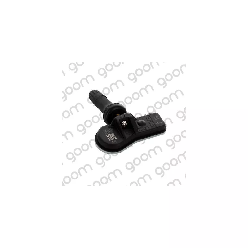 Capteur de roue, syst de controle de pression des pneus GOOM TMP-0027