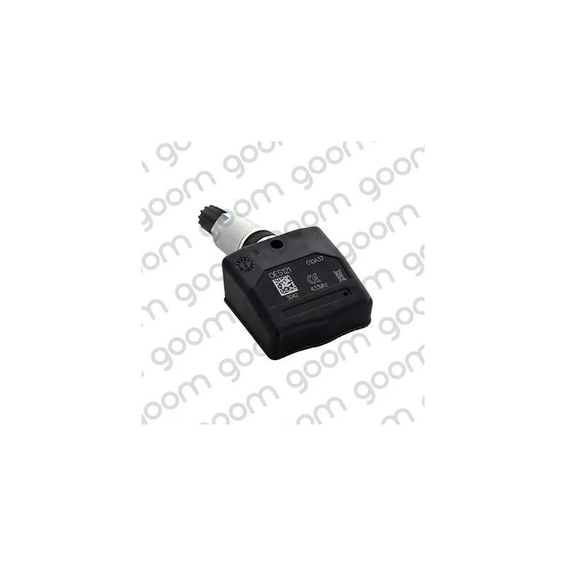 Capteur de roue, syst de controle de pression des pneus GOOM TMP-0028
