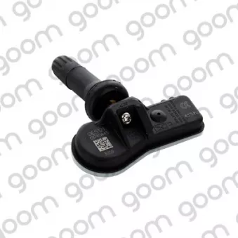Capteur de roue, syst de controle de pression des pneus GOOM TMP-0031