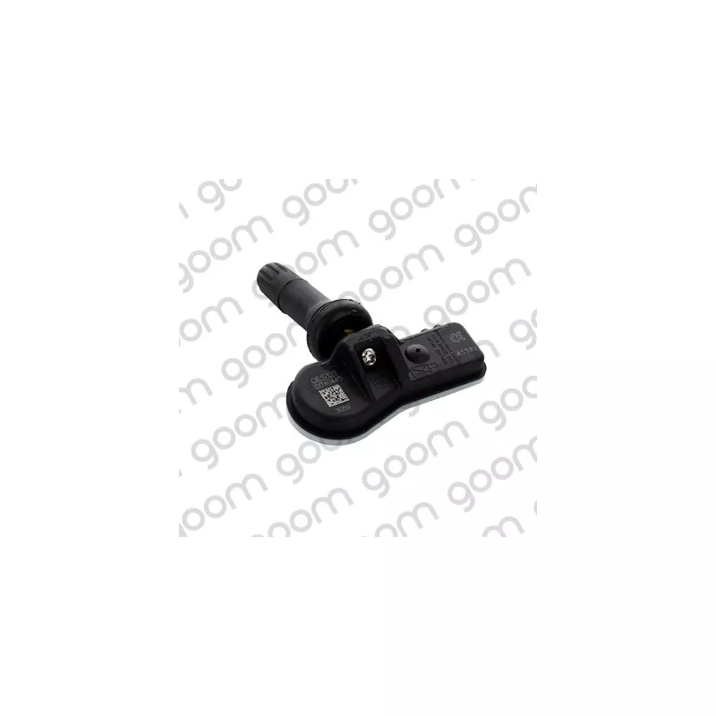 Capteur de roue, syst de controle de pression des pneus GOOM TMP-0031