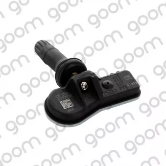 Capteur de roue, syst de controle de pression des pneus GOOM TMP-0032