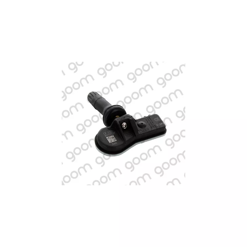 Capteur de roue, syst de controle de pression des pneus GOOM TMP-0032