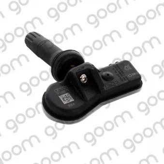 Capteur de roue, syst de controle de pression des pneus GOOM TMP-0035