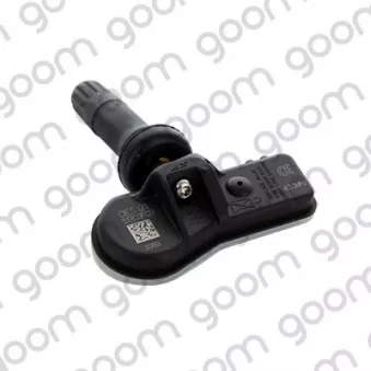 Capteur de roue, syst de controle de pression des pneus GOOM TMP-0037