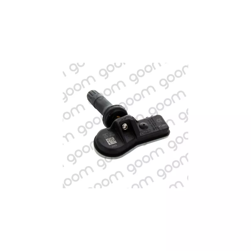 Capteur de roue, syst de controle de pression des pneus GOOM TMP-0037