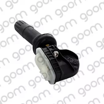 Capteur de roue, syst de controle de pression des pneus GOOM TMP-0038