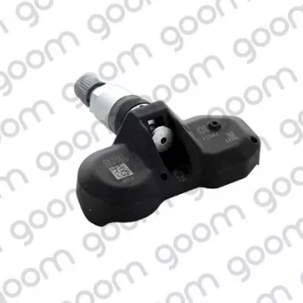 Capteur de roue, syst de controle de pression des pneus GOOM TMP-0045