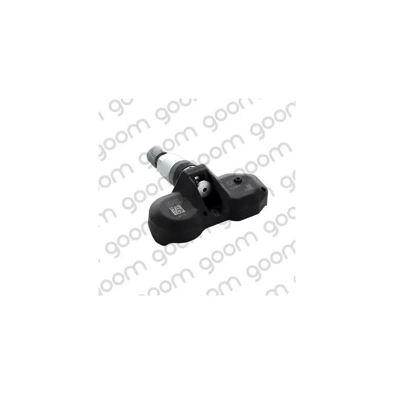Capteur de roue, syst de controle de pression des pneus GOOM TMP-0045