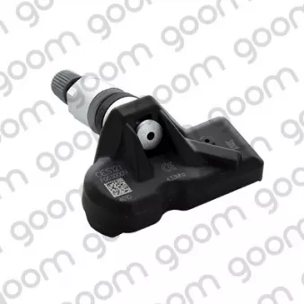 Capteur de roue, syst de controle de pression des pneus GOOM TMP-0046