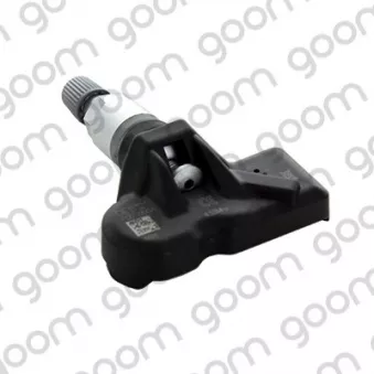 Capteur de roue, syst de controle de pression des pneus GOOM TMP-0047