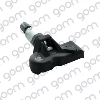 Capteur de roue, syst de controle de pression des pneus GOOM TMP-0048