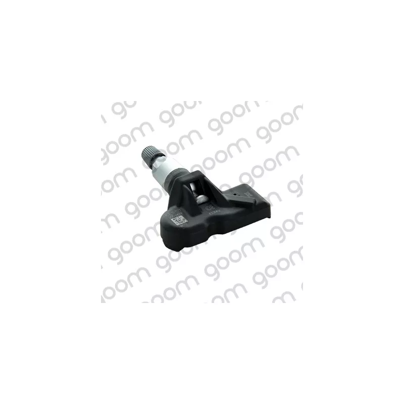 Capteur de roue, syst de controle de pression des pneus GOOM TMP-0048