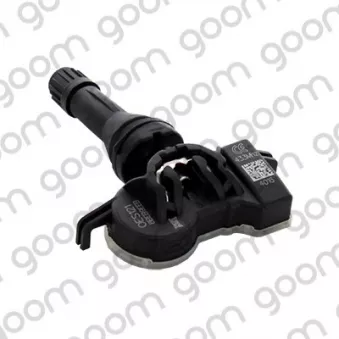Capteur de roue, syst de controle de pression des pneus GOOM TMP-0049