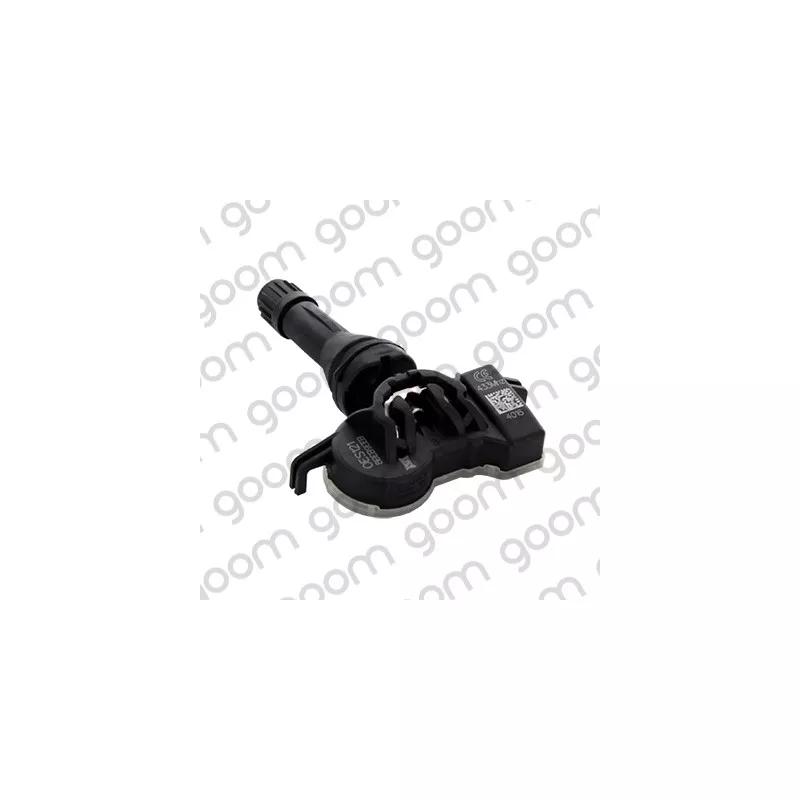 Capteur de roue, syst de controle de pression des pneus GOOM TMP-0049