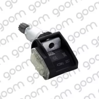Capteur de roue, syst de controle de pression des pneus GOOM TMP-0052
