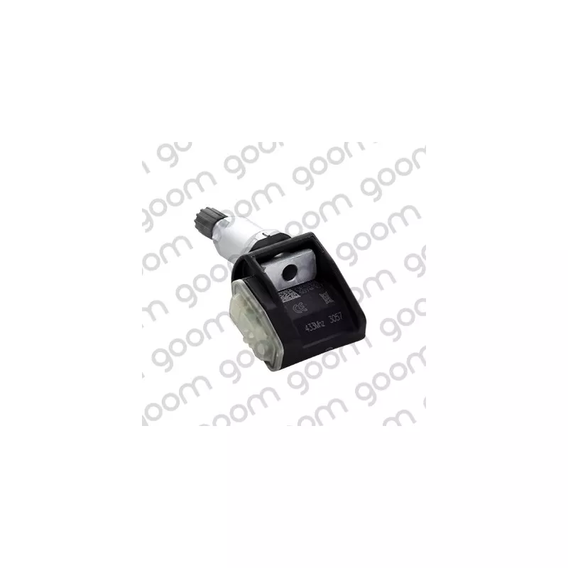Capteur de roue, syst de controle de pression des pneus GOOM TMP-0052
