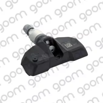 Capteur de roue, syst de controle de pression des pneus GOOM TMP-0060