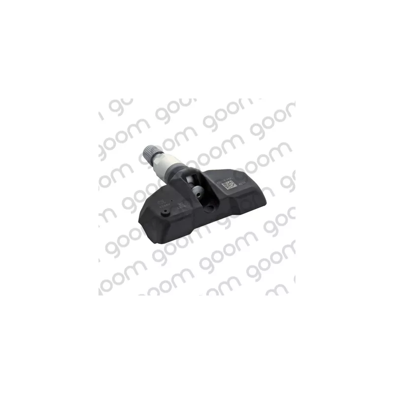 Capteur de roue, syst de controle de pression des pneus GOOM TMP-0060