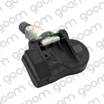 Capteur de roue, syst de controle de pression des pneus GOOM TMP-0062