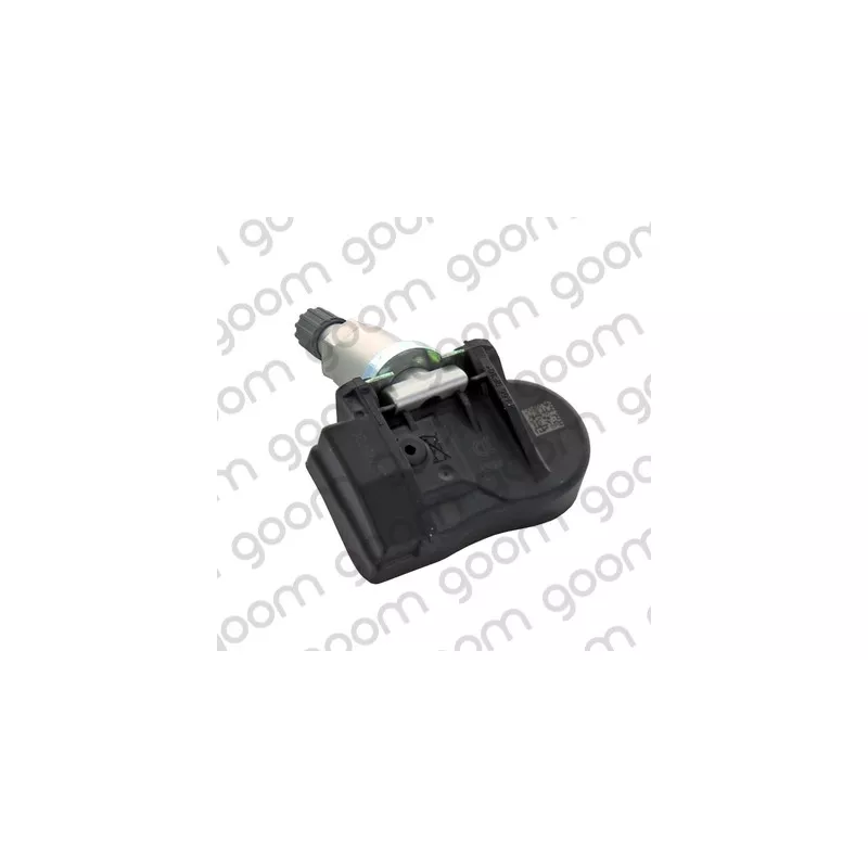 Capteur de roue, syst de controle de pression des pneus GOOM TMP-0062