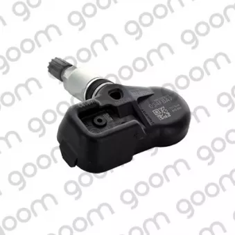 Capteur de roue, syst de controle de pression des pneus GOOM TMP-0064