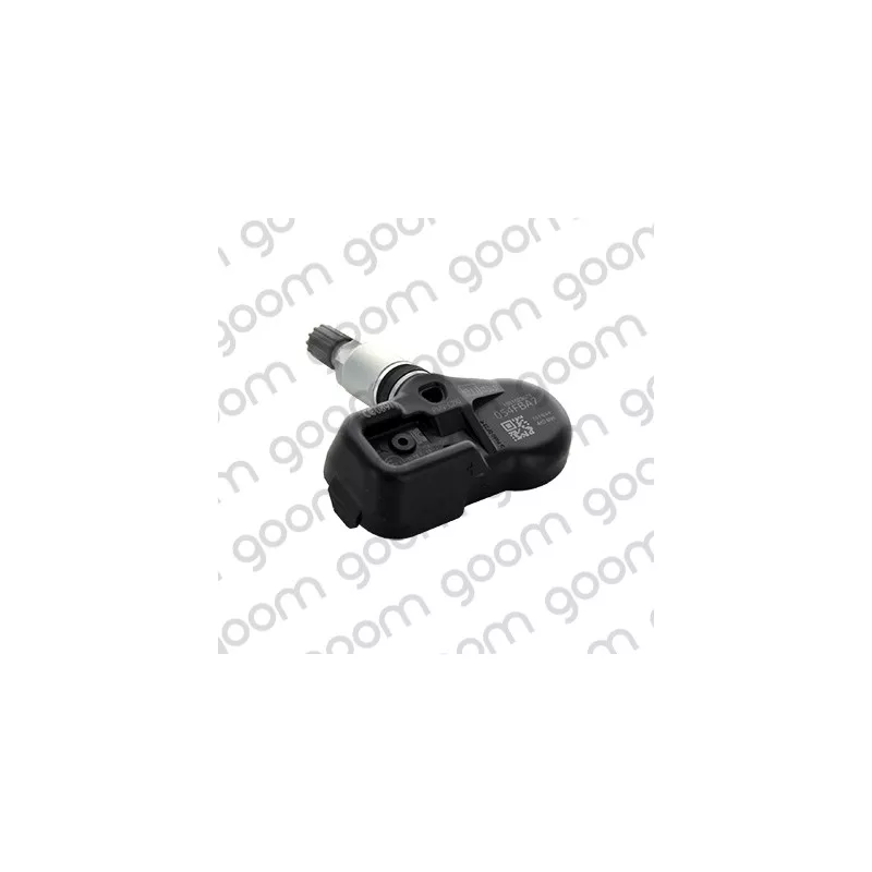 Capteur de roue, syst de controle de pression des pneus GOOM TMP-0064