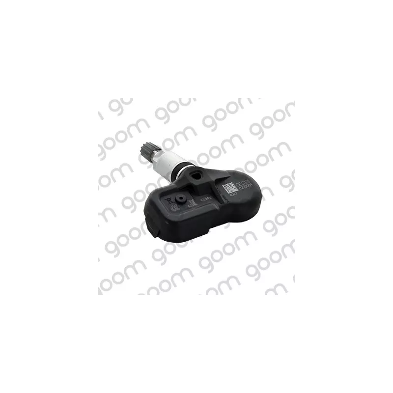 Capteur de roue, syst de controle de pression des pneus GOOM TMP-0065