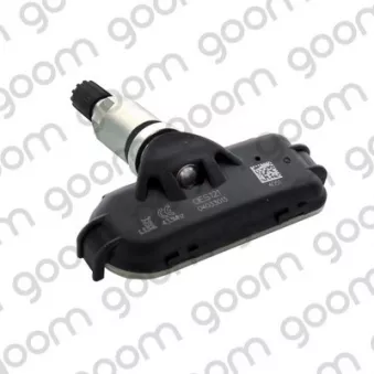 Capteur de roue, syst de controle de pression des pneus GOOM TMP-0066