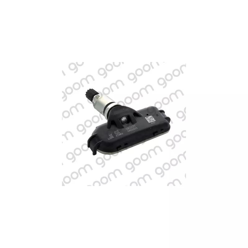 Capteur de roue, syst de controle de pression des pneus GOOM TMP-0066