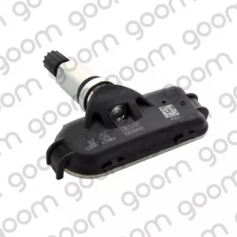 Capteur de roue, syst de controle de pression des pneus GOOM TMP-0068