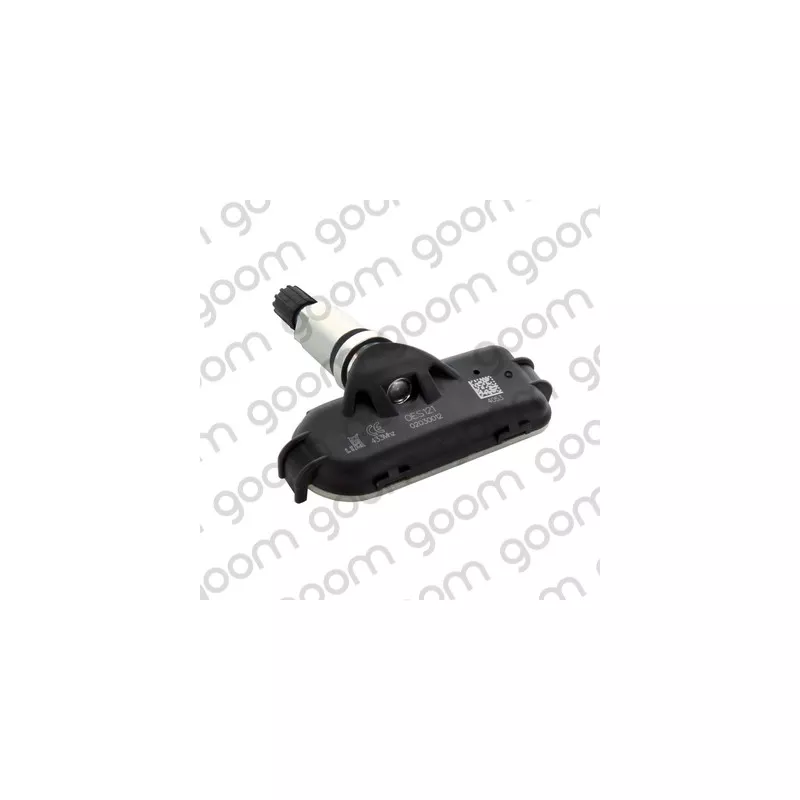 Capteur de roue, syst de controle de pression des pneus GOOM TMP-0068