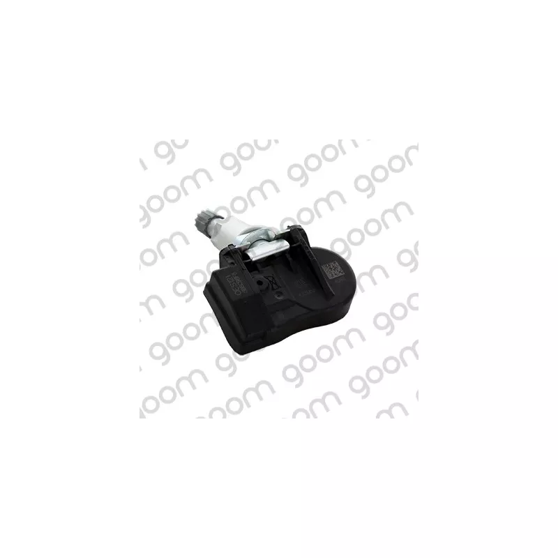 Capteur de roue, syst de controle de pression des pneus GOOM TMP-0073