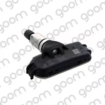 Capteur de roue, syst de controle de pression des pneus GOOM TMP-0075