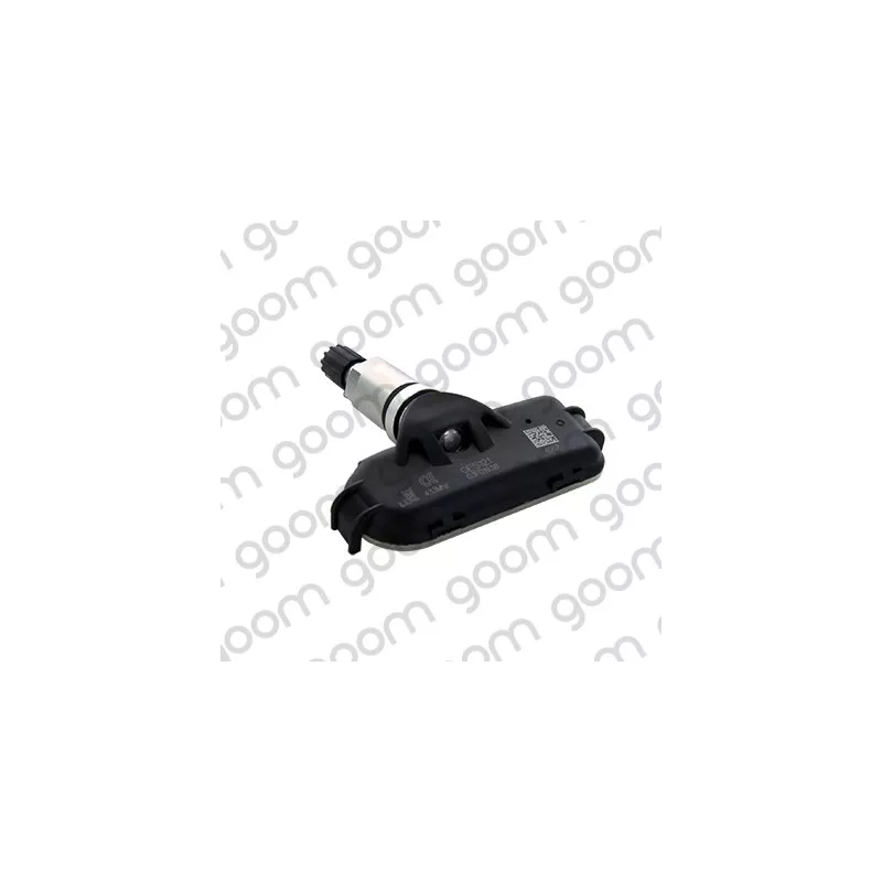 Capteur de roue, syst de controle de pression des pneus GOOM TMP-0075