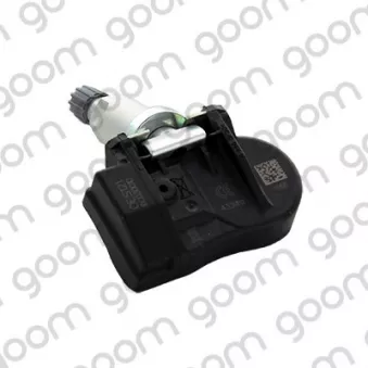 Capteur de roue, syst de controle de pression des pneus GOOM TMP-0077