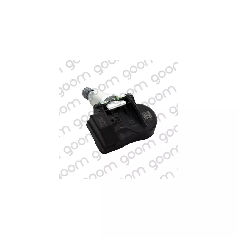 Capteur de roue, syst de controle de pression des pneus GOOM TMP-0077