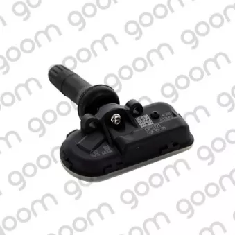 Capteur de roue, syst de controle de pression des pneus GOOM TMP-0078