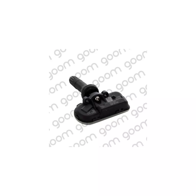 Capteur de roue, syst de controle de pression des pneus GOOM TMP-0078