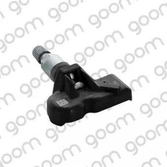 Capteur de roue, syst de controle de pression des pneus GOOM TMP-0079