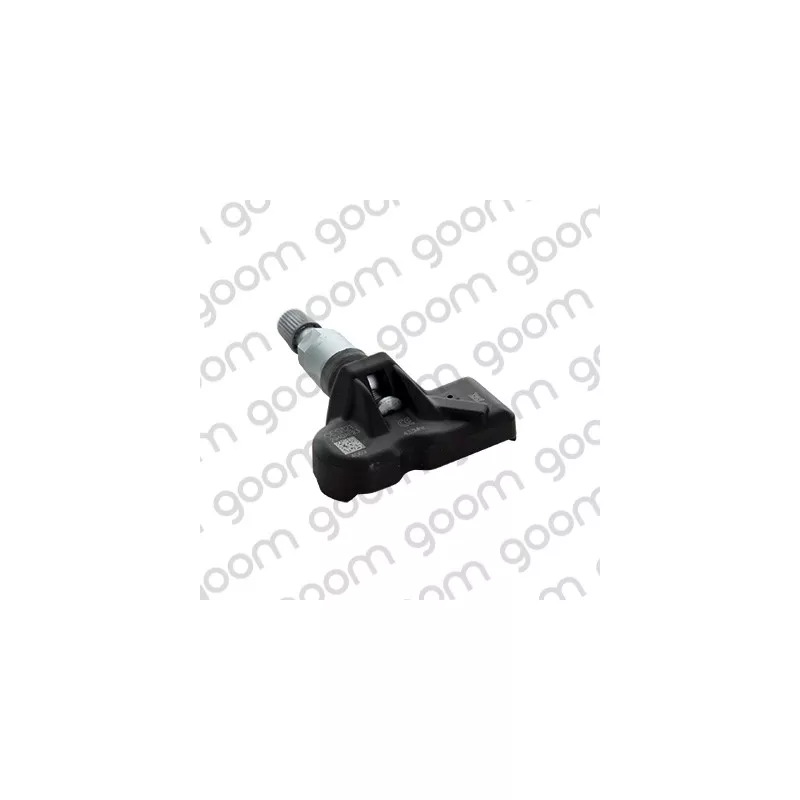 Capteur de roue, syst de controle de pression des pneus GOOM TMP-0079