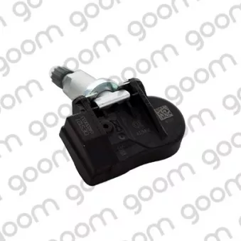 Capteur de roue, syst de controle de pression des pneus GOOM TMP-0080